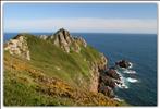 Guernsey- Pointe de la Moye